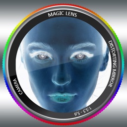 Cool Camera - Free photo booth effects live on camera,photo editor,pic collage,funny distort,art,color picture effects