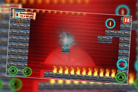 Abyss Hotel Room Escape II : Demon Traps Descent to Hell - Gold screenshot 3