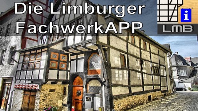 Limburger FachwerkAPP