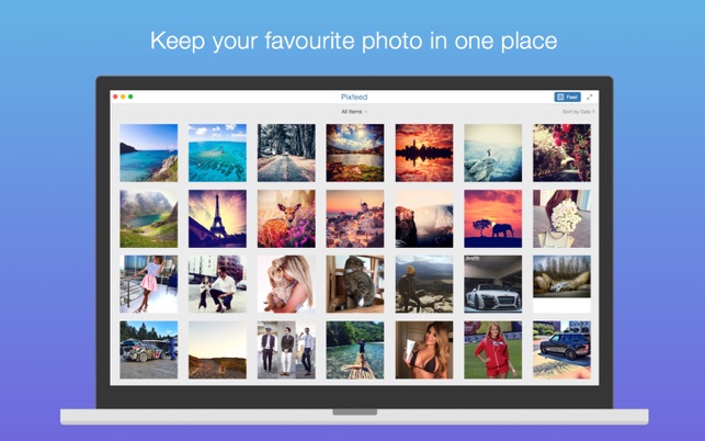 Pixfeed for Instagram(圖3)-速報App