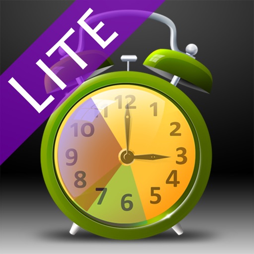 Easy TimeSheet Lite Icon