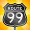 Crazy Traffic Rush On Highway Route 99 Raceway - Chase Your Rivals And Experience The Real Drag Car Racing