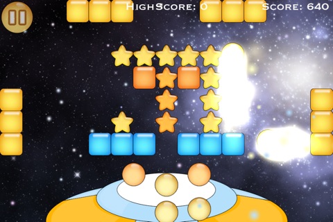 Candy Star Free screenshot 3