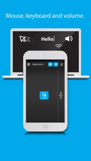 Apptui Remote