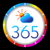 Weather 365 Pro - Long range weather forecast and sea surface temperature - Elecont LLC