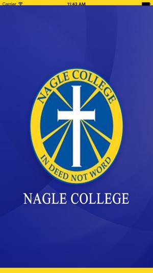 Nagle College - Skoolbag