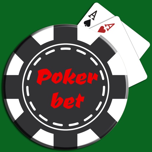 PokerBet iOS App