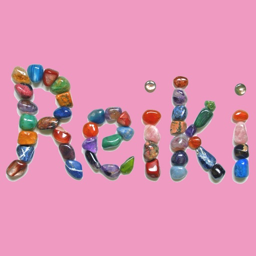 Reiki Solution