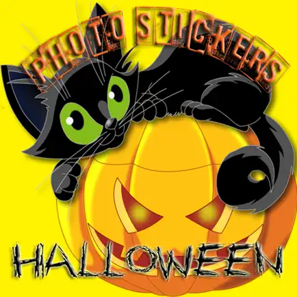 Photo Sticker: Halloween Edition Читы