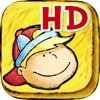 Onni's Farm HD Pro - Learn Farm Sounds and Play Puzzles