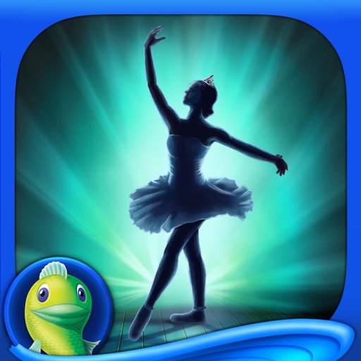 Danse Macabre: The Last Adagio HD - A Hidden Object Game with Hidden Objects icon
