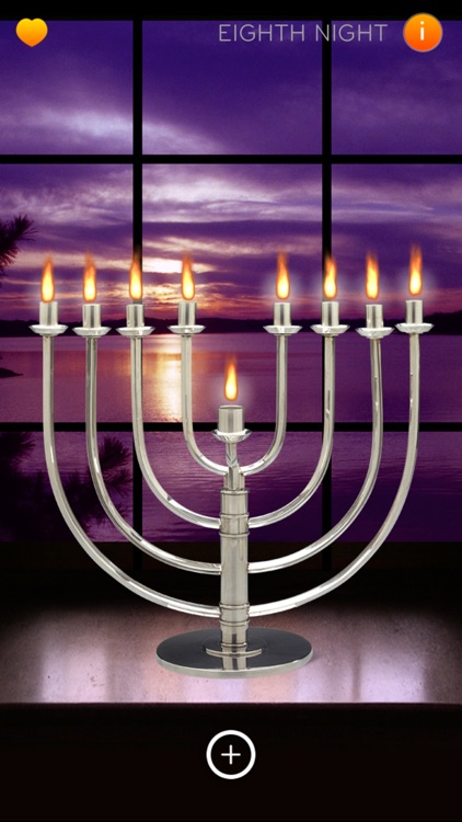 Light My Fire: A Hanukkah App screenshot-4