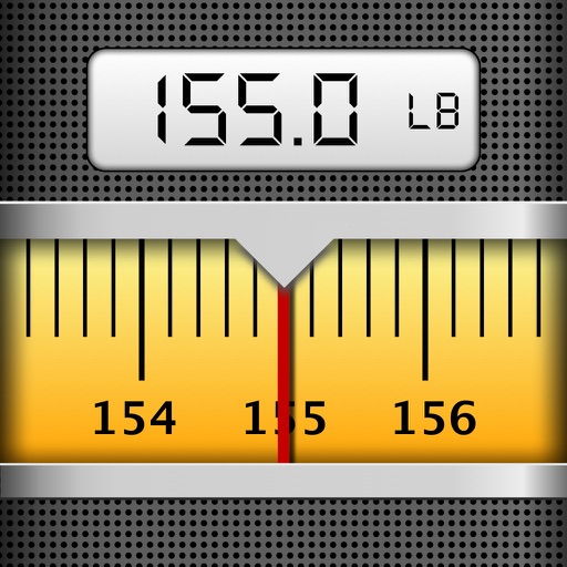 My Weight Tracker Pro by iAppNdroid Inc.