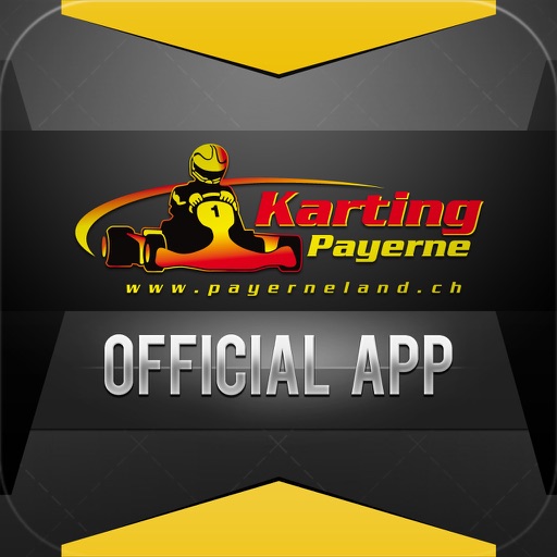 Kart Payerne icon