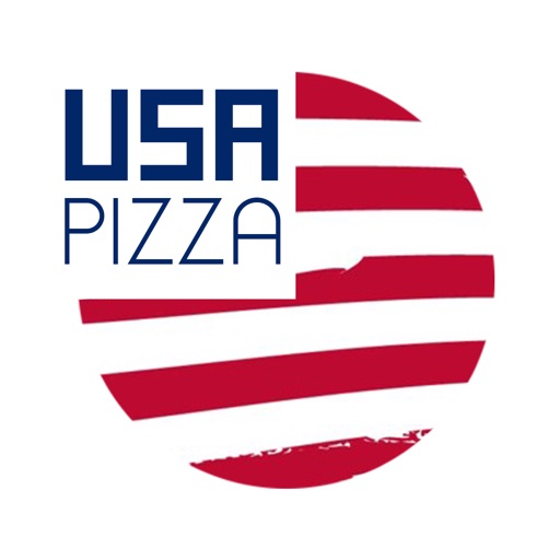 USA Pizza, Loughborough