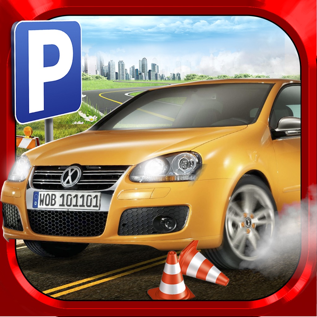 Car Parking Driving Simulator Game - Gratuit Jeux de Car Parking Driving Simulator Game - Gratuit Jeux de