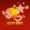 LuckyName