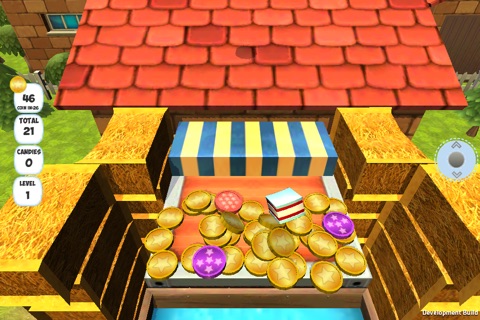Coin Candy screenshot 2