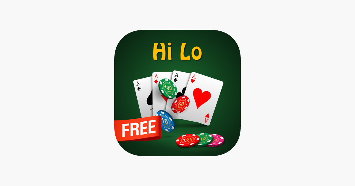 Hilo Casino Kartenspiel Im App Store