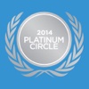 2014 Platinum Circle for Charter Communications