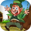 Evil Fairy Chase Attack - Leprechaun Runaway Survival Mission FREE