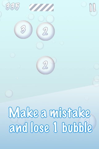 Super Bubble Tap screenshot 3