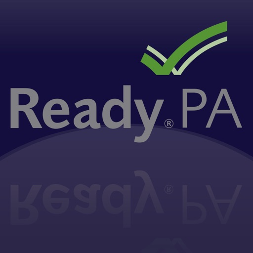 ReadyPA icon