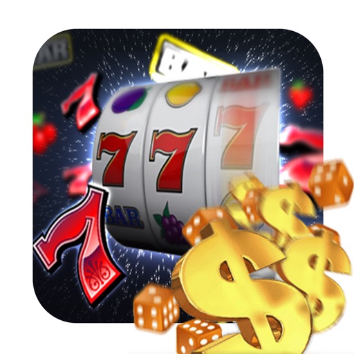 Aaaaaa! ACE LUCKY FREE CASH GAME CASINO icon