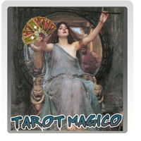 Tarot Mágico adivina futuro