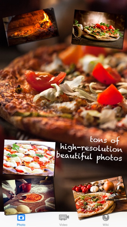 Great Pizza!