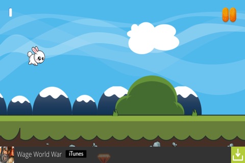 Jump Rabbit, Jump screenshot 4