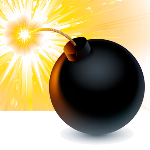 Bomb Breaker iOS App