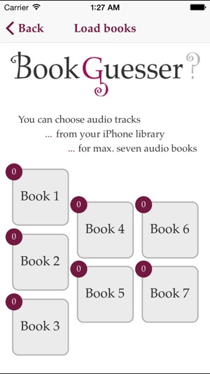 Book Guesser(圖4)-速報App