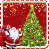 Christmas Tree Decoration -  Fun winter Xmas tree Decore game