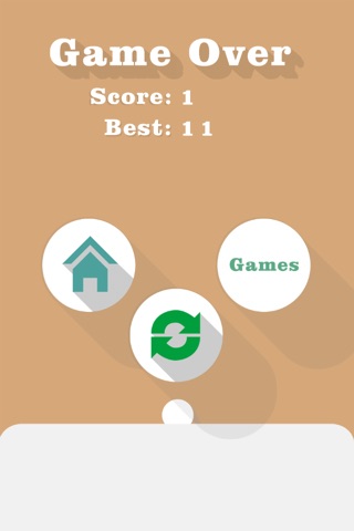 Rush Up! screenshot 3