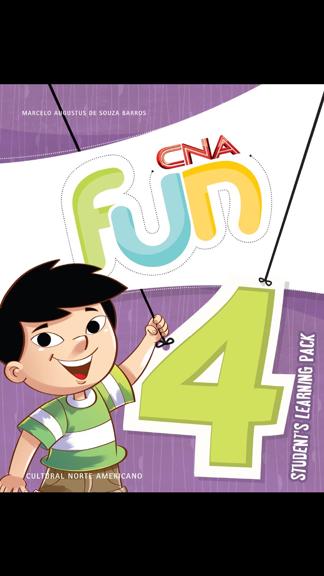 CNA Fun 3 e 4のおすすめ画像2