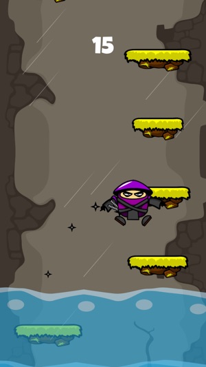 Tapping Ninjas(圖3)-速報App