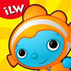 ¡Vocabulario y gramática! Juegos educativos de frases para niños en kinder y preescolar por Aprendes Con icon