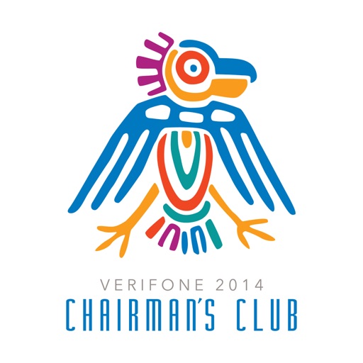 Verifone Chairman's Club