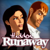 Hidden Runaway icon