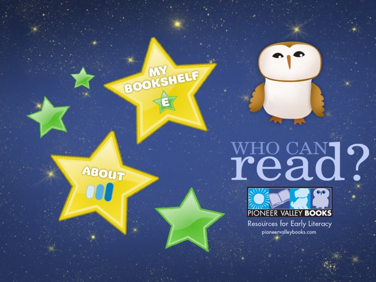 Who Can Read? Level E Book Collection