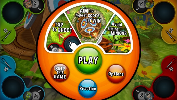 Shoot That Goblin - Best Game To Train Your Shooting Skills