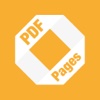 PDF to Pages - Convert PDF file to iWork Pages