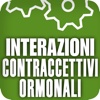 Interazioni dei Contraccettivi