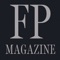 Financial Post Magazine is available as an easy-to-use iPad app