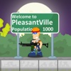 PleaseantVille Zombie Defence