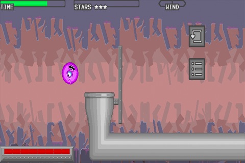 Monster Cleaner - Clean Monster from Dirty Pipes screenshot 4