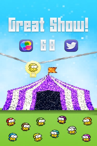 Juggle Bug screenshot 4