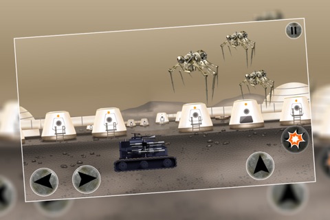 Battle Tanks Supremacy : Future War Total Annihilation - Gold screenshot 4