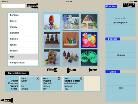 Communication Toolbox screenshot 3